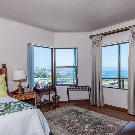 Ocean View @ Hermanus Exterior foto