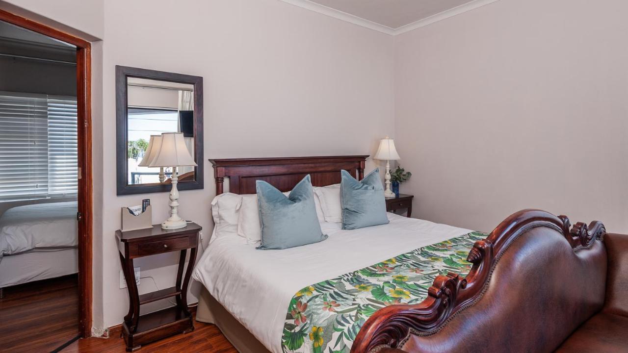 Ocean View @ Hermanus Exterior foto