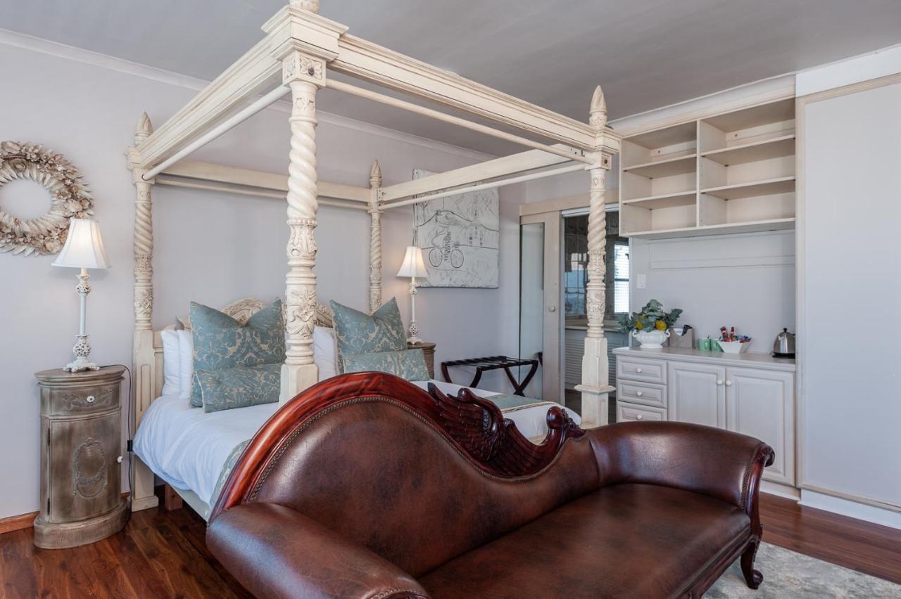 Ocean View @ Hermanus Exterior foto